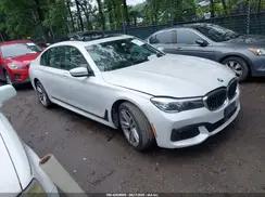 BMW 7ER