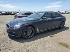 BMW 7ER