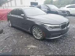 BMW 7ER