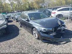 BMW 7ER