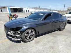 BMW 7ER