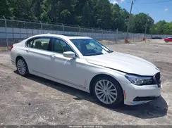 BMW 7ER