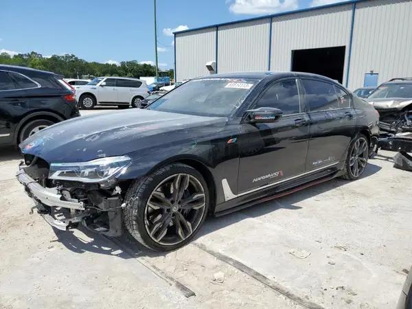 BMW 7ER
