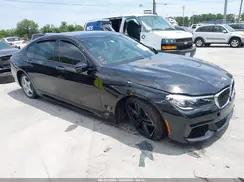 BMW 7ER