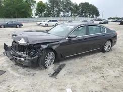 BMW 7ER