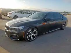 BMW 7ER