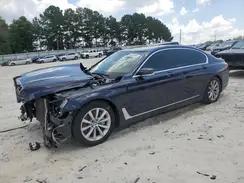 BMW 7ER