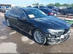 BMW 7ER