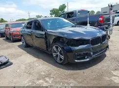 BMW 7ER