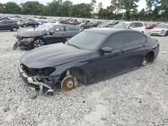 BMW 7ER