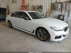 BMW 7ER