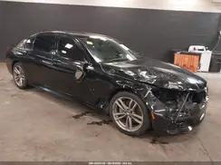 BMW 7ER