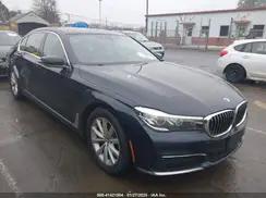 BMW 7ER