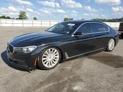 BMW 7ER