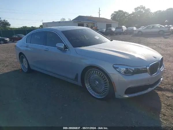BMW 7ER