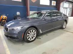 BMW 7ER