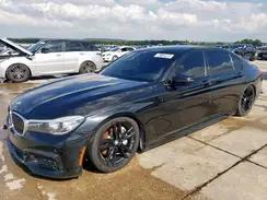 BMW 7ER