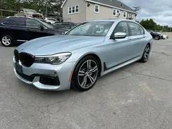 BMW 7ER