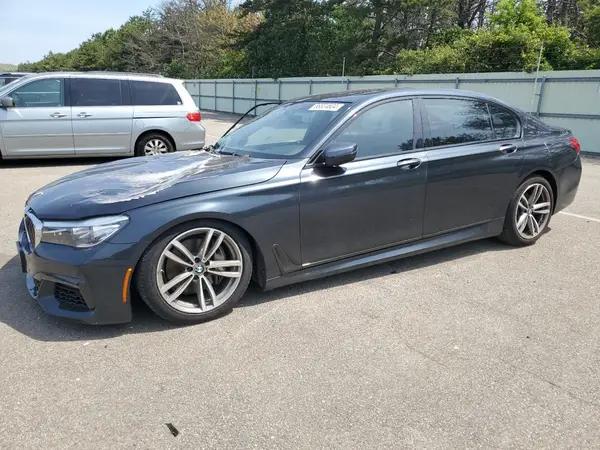 BMW 7ER