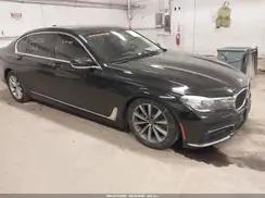 BMW 7ER