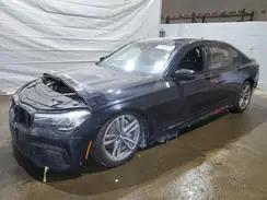 BMW 7ER