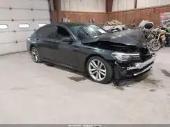 BMW 7ER