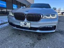 BMW 7ER