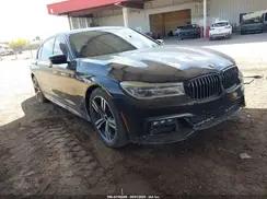 BMW 7ER