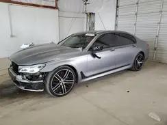 BMW 7ER