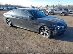 BMW 7ER