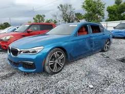 BMW 7ER