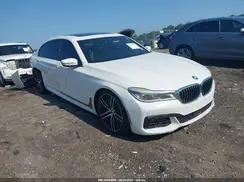 BMW 7ER
