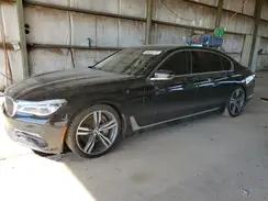 BMW 7ER