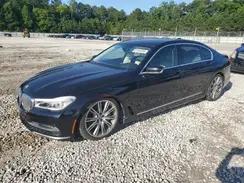 BMW 7ER