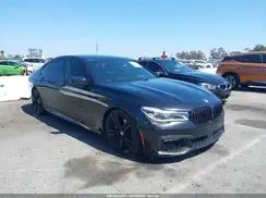 BMW 7ER