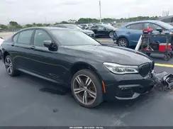 BMW 7ER