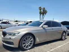 BMW 7ER