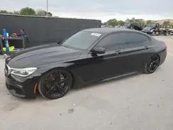 BMW 7ER
