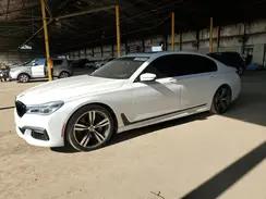 BMW 7ER