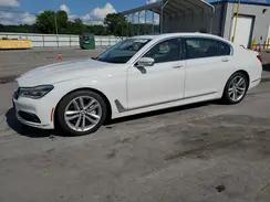 BMW 7ER