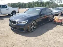 BMW 7ER