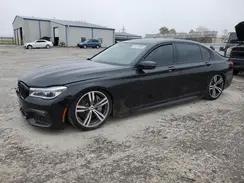 BMW 7ER