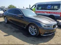 BMW 7ER