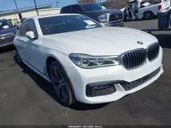BMW 7ER