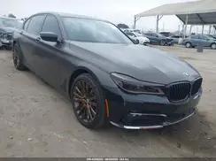 BMW 7ER