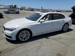 BMW 7ER