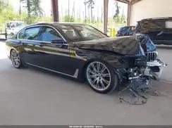 BMW 7ER