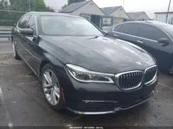 BMW 7ER