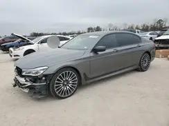 BMW 7ER