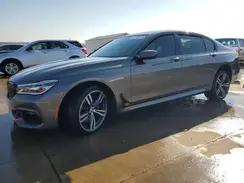 BMW 7ER